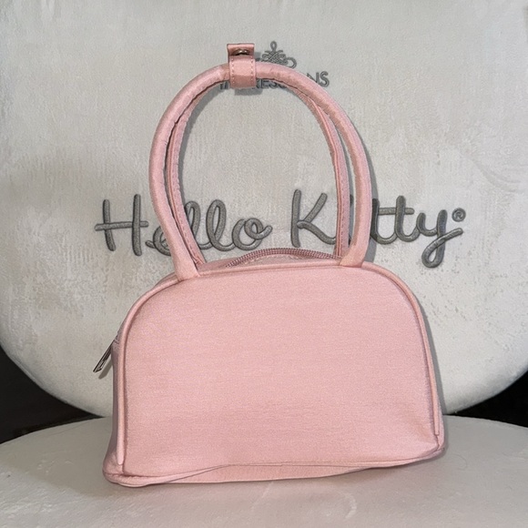 Hello kitty mini purse NWOT - Picture 4 of 7